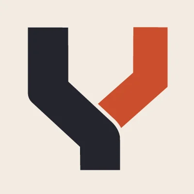 Samotný piktogram — vidlice cesty ve tvaru Y