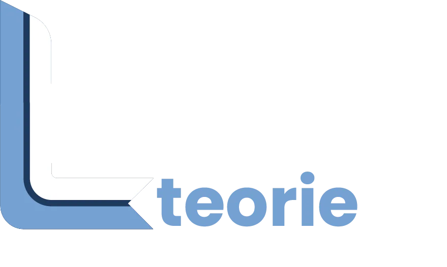 Podznačka Litera teorie