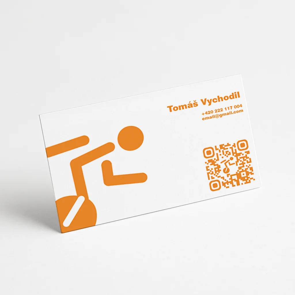 Vizitka Robokolo